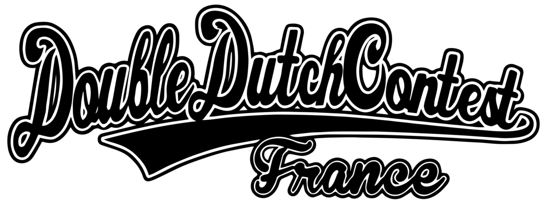 Logo Double Dutch Contest France